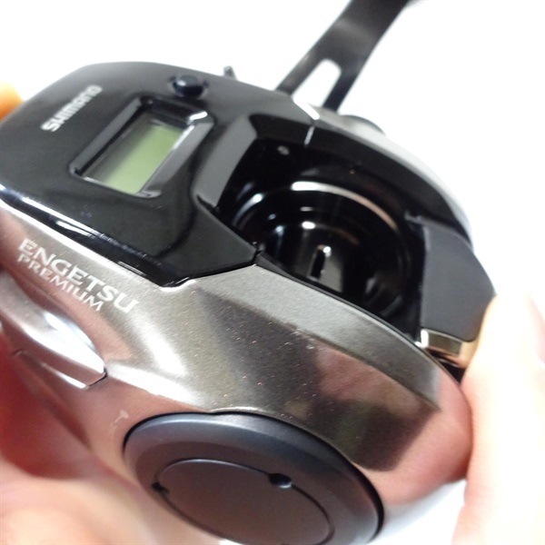 １８エンゲツプレミアム１５０ＨＧ